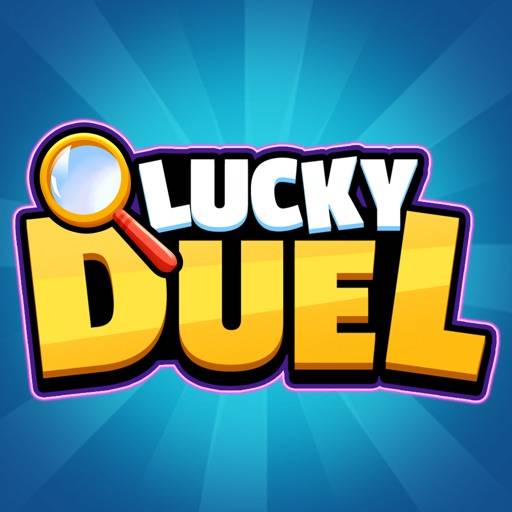 Lucky Duel icon