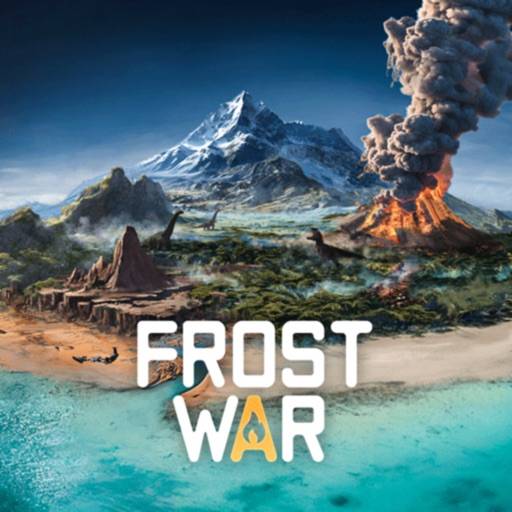 Frost War: Survival icona