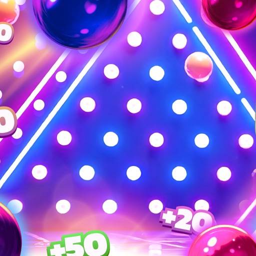 Сiсrlе Strikеr icono