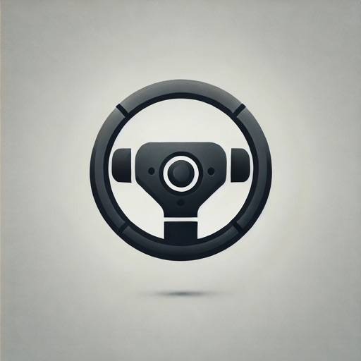 PSY Test Drive icon