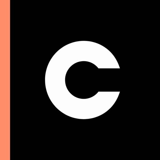 Caspeco Mina sidor icon