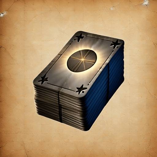 Scoundrel Solitaire icon