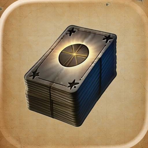 Scoundrel Solitaire app icon