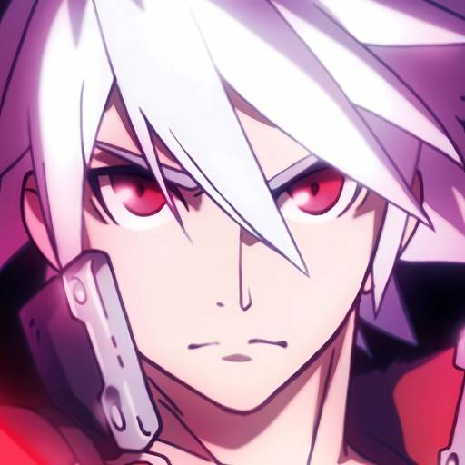 BlazBlue Entropy Effect app icon
