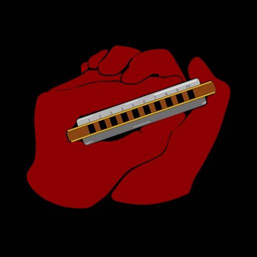 Harmonica Bending Trainer plus icon