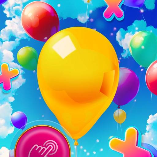 Park Balloon Express icono
