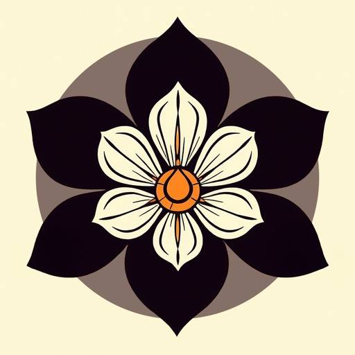 EchoFlower icona