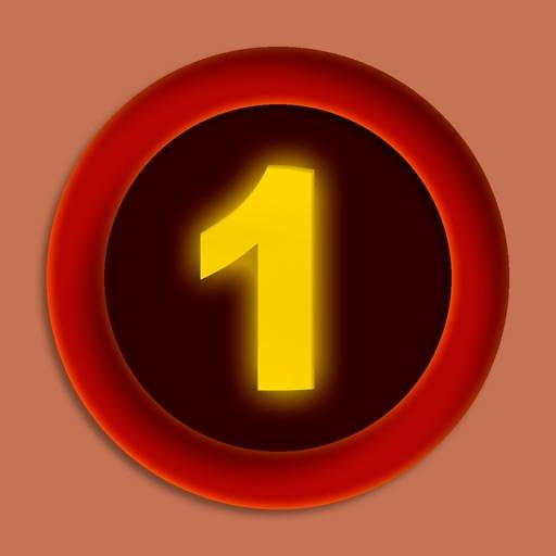 Das 1% Quiz Symbol