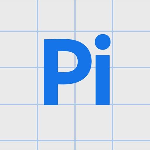 Project Indigo app icon