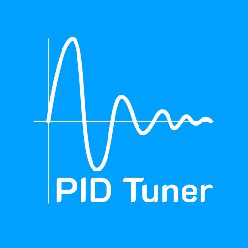 PIDTuner icono