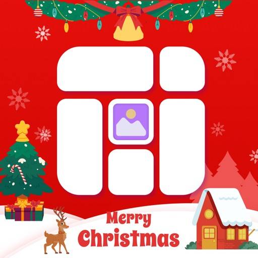 PicCollage: Frames & Filters icon