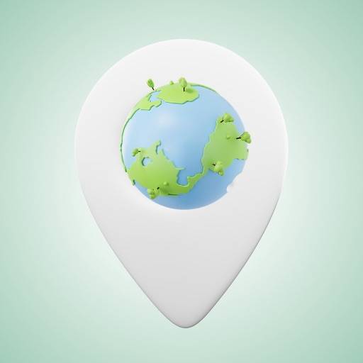 Trova Famiglia - Localizzatore icona