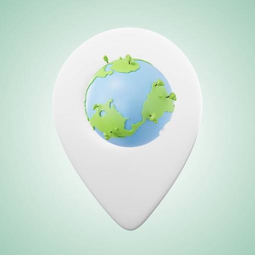 Localizador mi Celular, Amigos app icon
