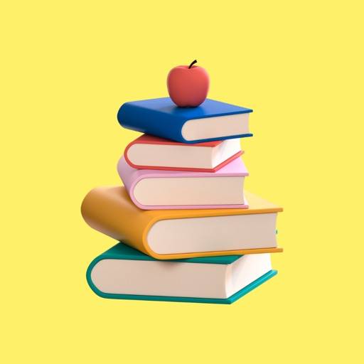 Letters And Words For Kids icon