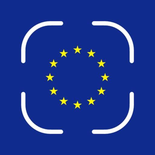 Buy European icon