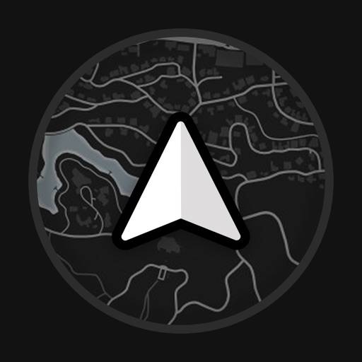 Game Maps IRL icon