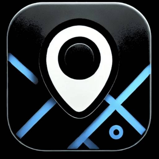 Mapbox Maps app icon