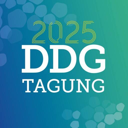 Ddg 2025 Symbol