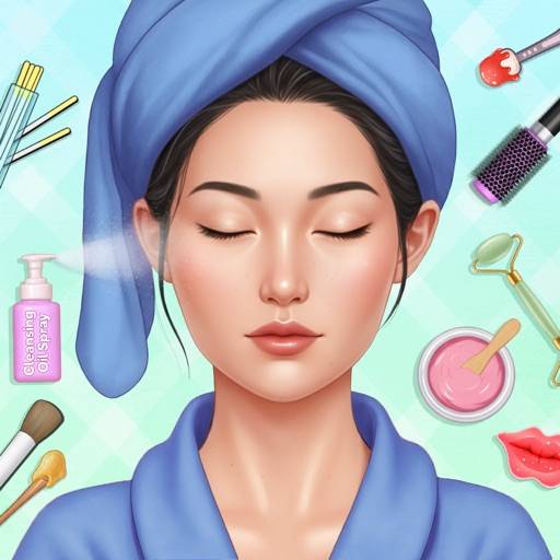SatisCare: Jeu ASMR bien rangé icône