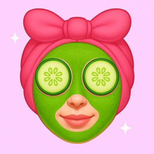 SatisCare: Tidy ASMR Game app icon