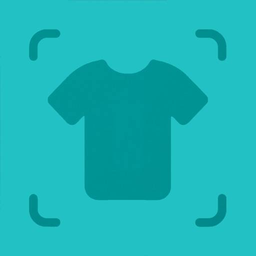 Refind: Trova abiti da foto icona