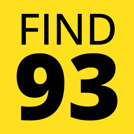 Find93 icon