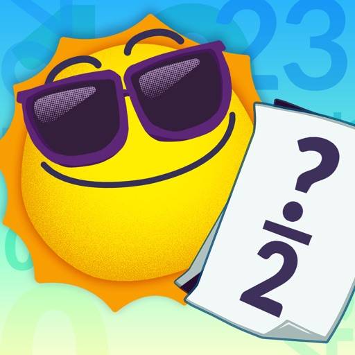 delete Cryptogram: Logic Puzzle Game