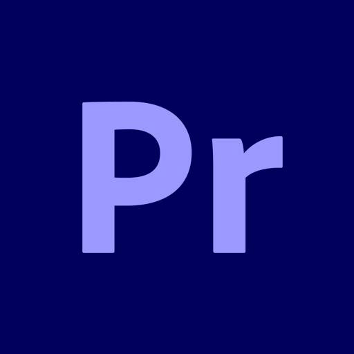 Editor de video Adobe Premiere icon