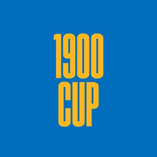 1900 Cup
