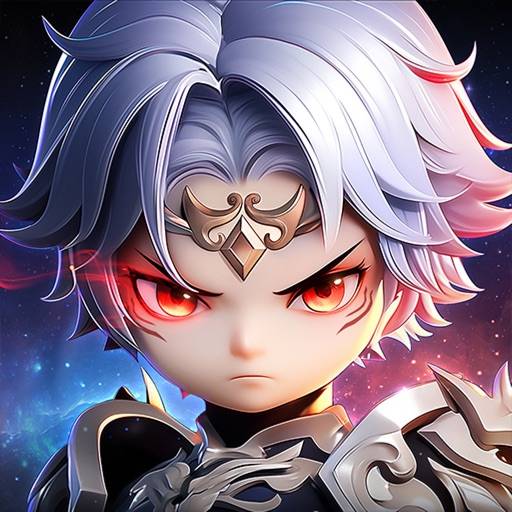 Samkok: New Force app icon