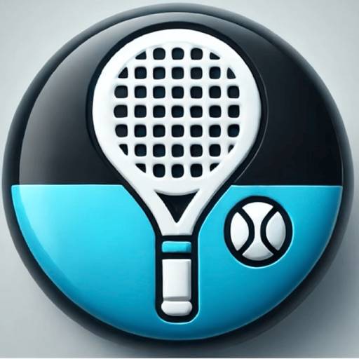 Padel Score app icon
