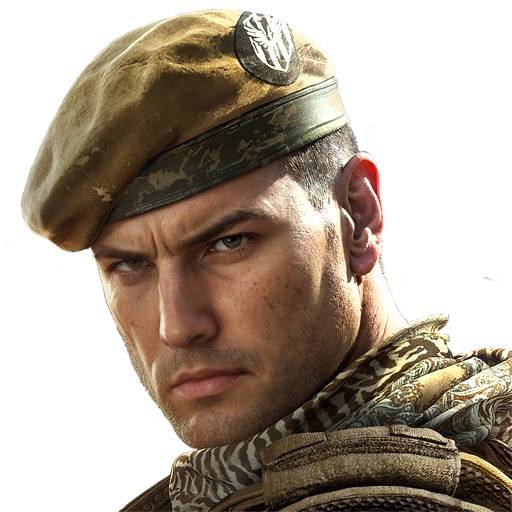 supprimer Warline: Sniper Strike