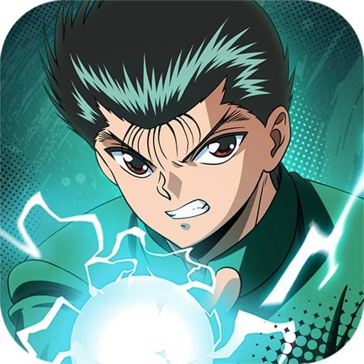 delete Yu Yu Hakusho：Slugfest