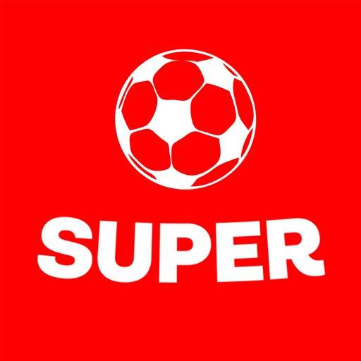 Super Net Fußball löschen