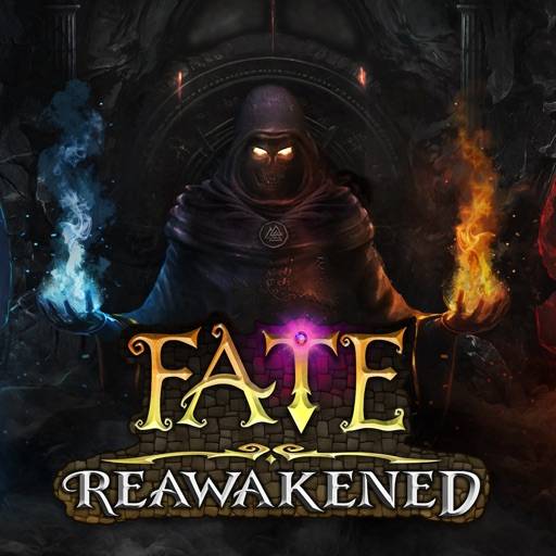 FATE: Reawakened ikon