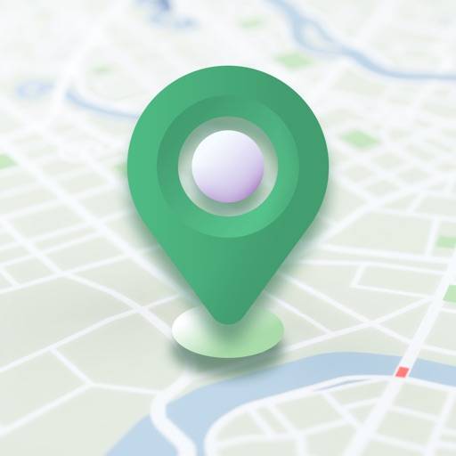 Tracker Locator GPS Find Phone icon