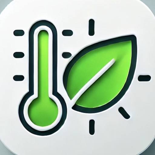 Gruenlandtemperatursumme icon