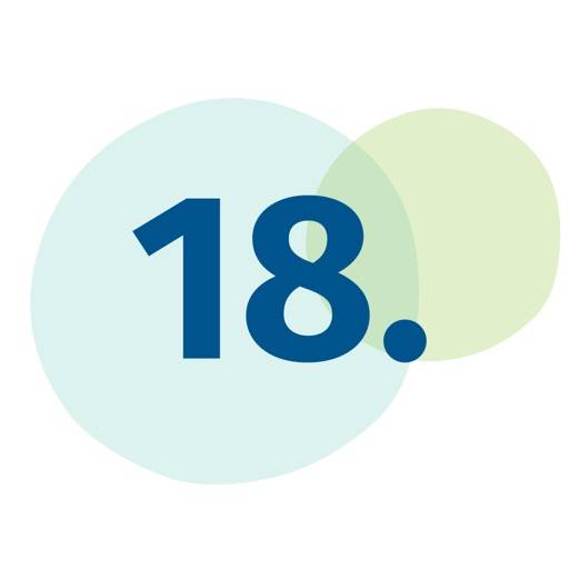 DHV 2025 KongressAPP by m:con icon