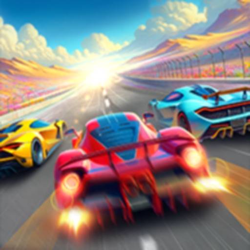 Car Racing 3D: Race Simulator