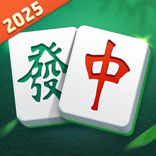 Match Mahjong: Tile Game app icon