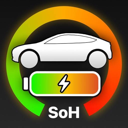 SoH Calculator icon