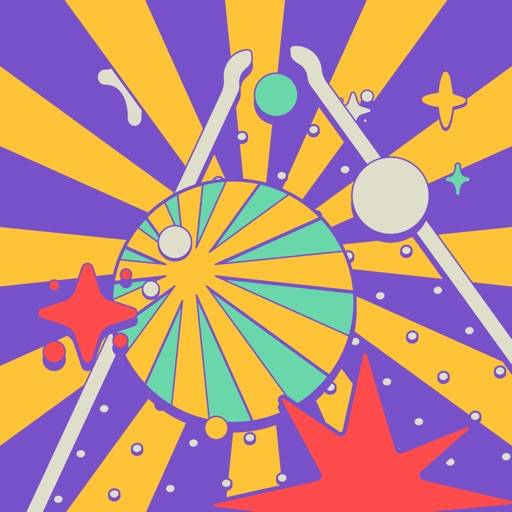 Drop Paddle Frenzy icon