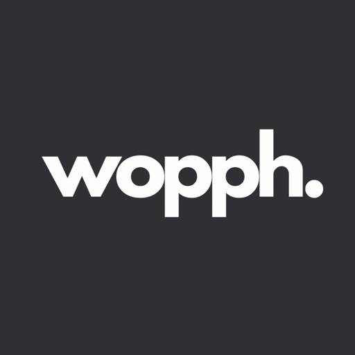 Wopph icon