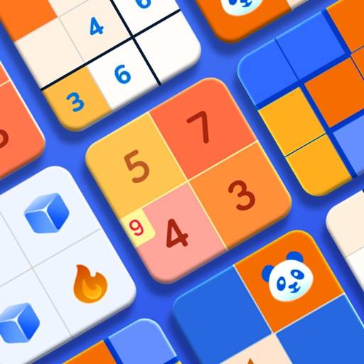 supprimer Everyday Grids: Logic Puzzles