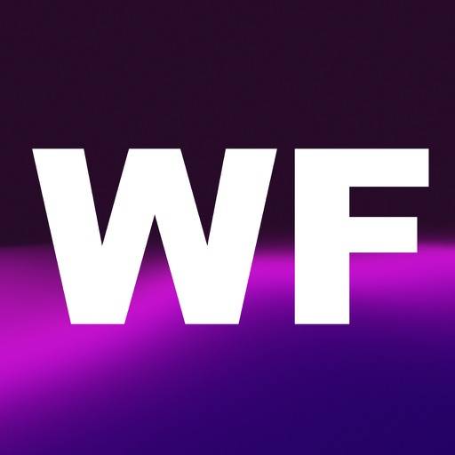 Watch Facts Symbol