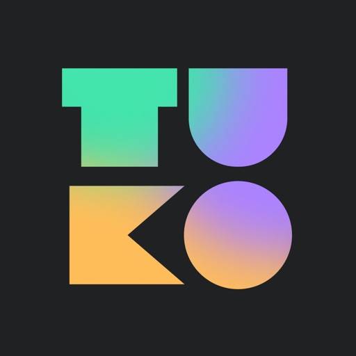 Tuko - Family Question Game icon