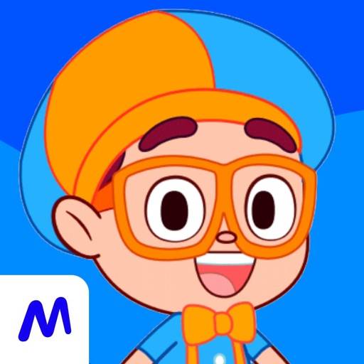 Blippi's Curiosity Club löschen