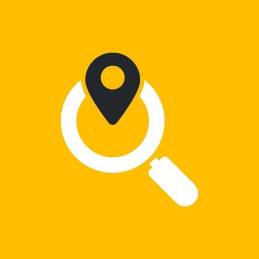 ta bort My Family Tracking Find Device