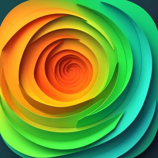 Stormly: Weather & Radar