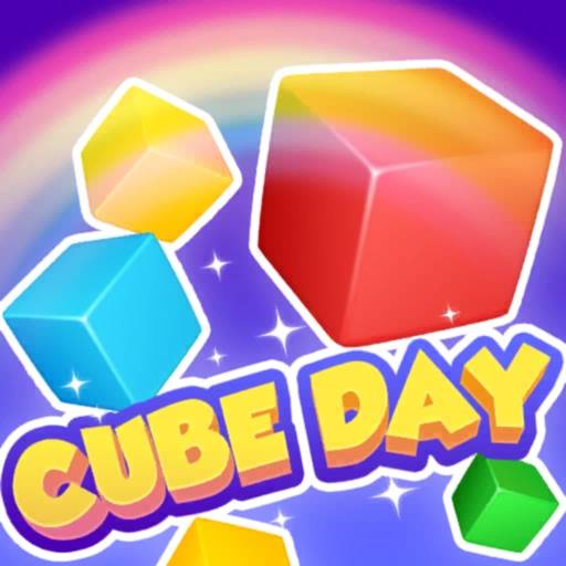 Cube Day icon